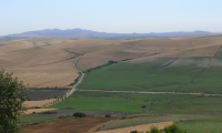 Lagunas de Espera